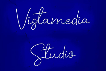 استودیوی اختصاصی شرکت ویستا مدیا آغاز به کار کرد